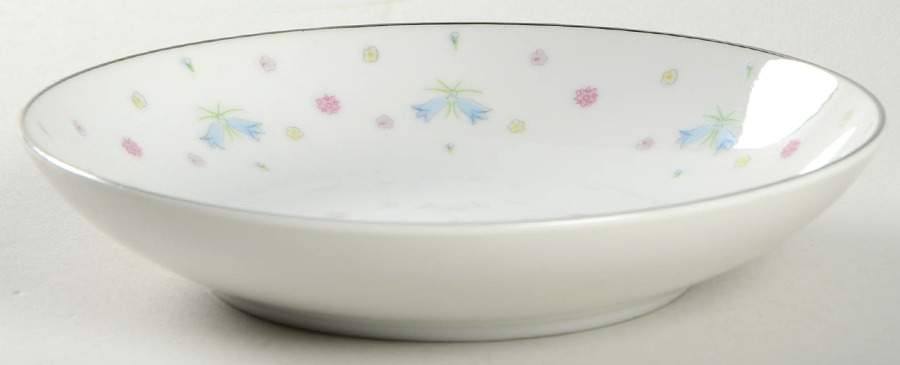 Candice Fruit/Dessert (Sauce) Bowl by Jyoto-1
