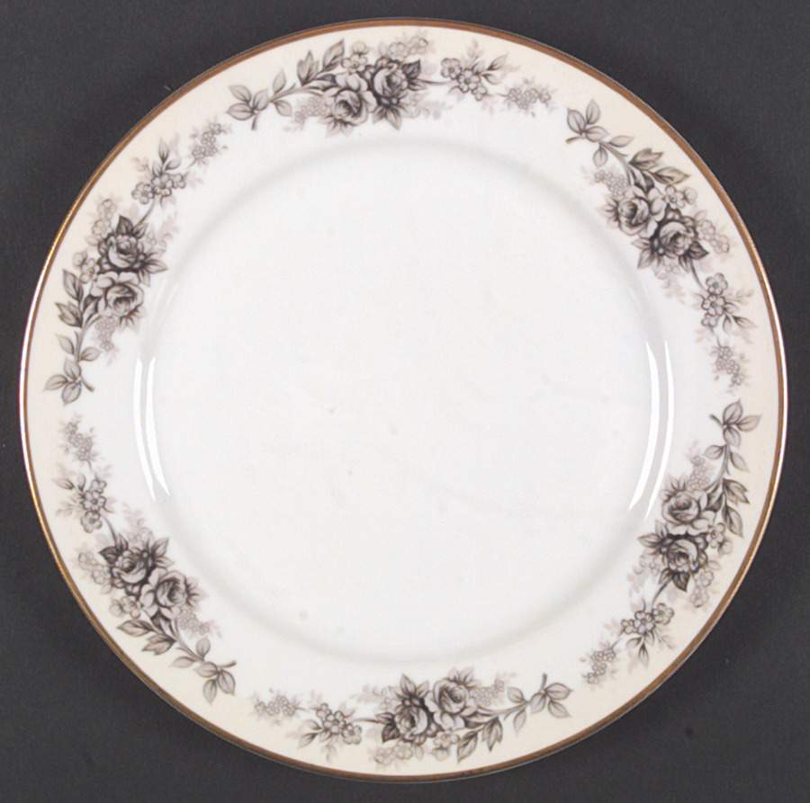 Cathy Dinner Plate by Jyoto-1