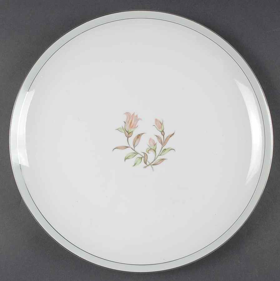 Clare 12" Chop Plate (Round Platter) by Jyoto-1