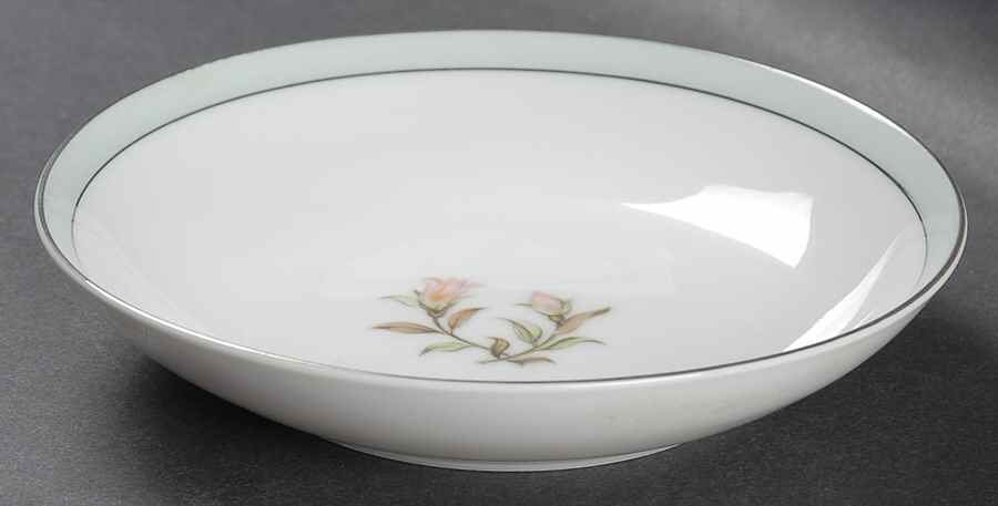 Clare Fruit/Dessert (Sauce) Bowl by Jyoto-1