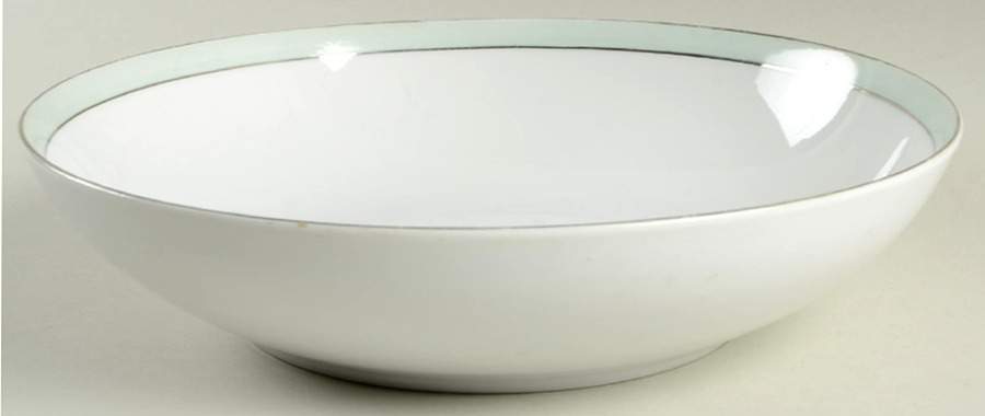 Clare 9" Round Vegetable Bowl by Jyoto-1