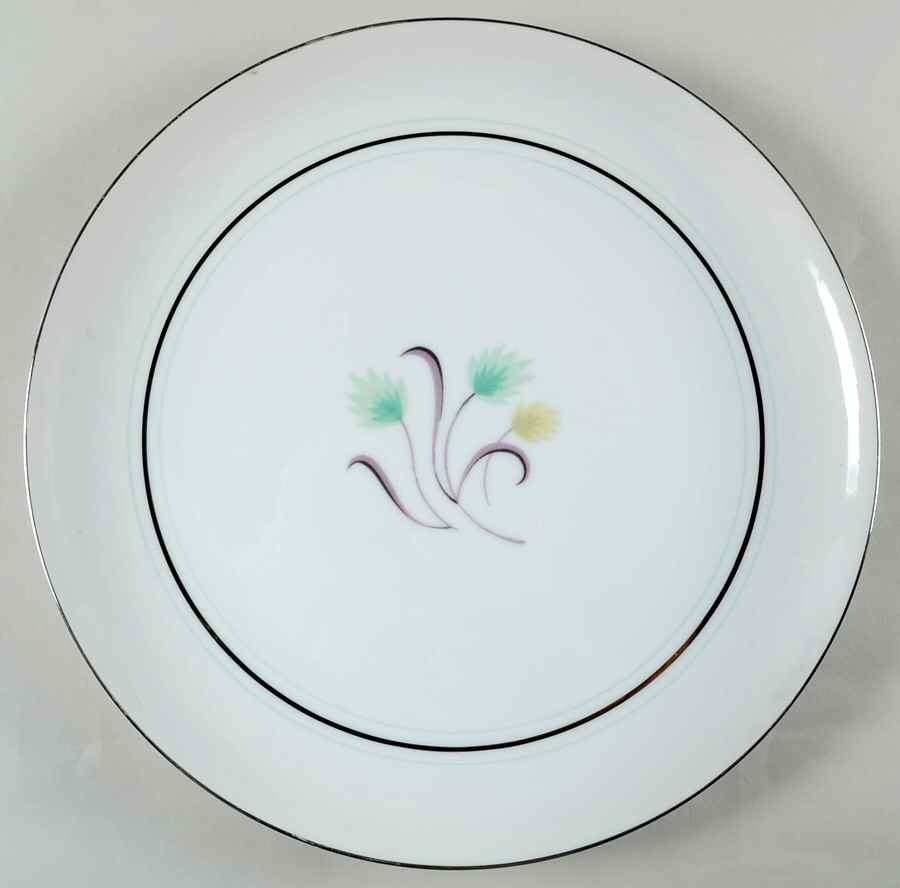 Corinne 12" Chop Plate (Round Platter) by Jyoto-1
