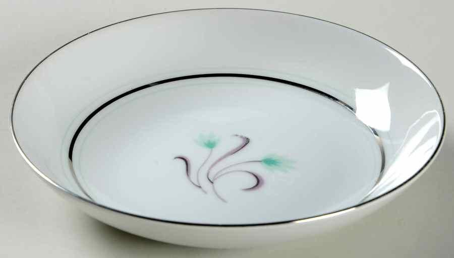 Corinne Fruit/Dessert (Sauce) Bowl by Jyoto-1