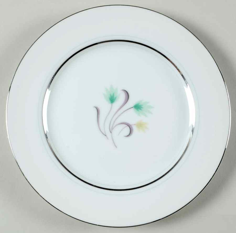 Corinne Salad Plate by Jyoto-1