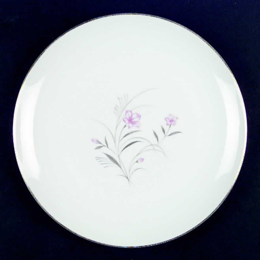 Evelyn Dinner Plate by Jyoto-1