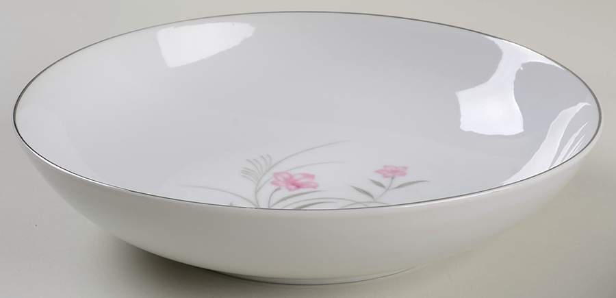 Evelyn 9" Round Vegetable Bowl by Jyoto-1