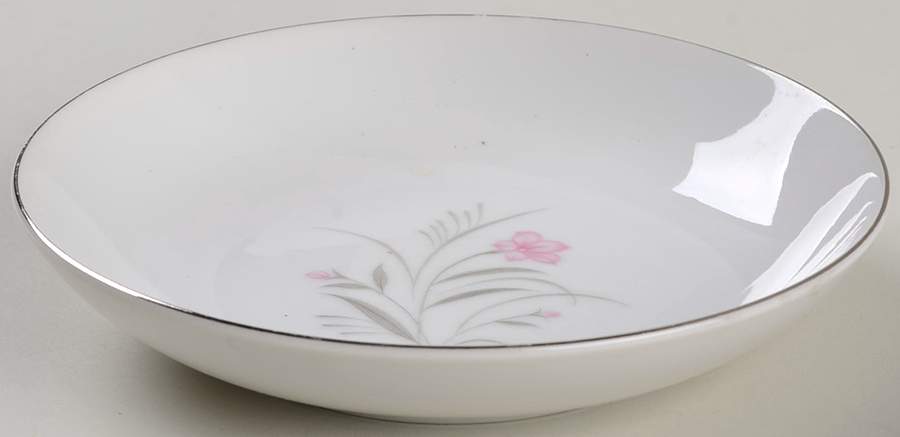 Evelyn Fruit/Dessert (Sauce) Bowl by Jyoto-1