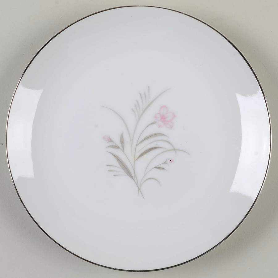 Evelyn Bread & Butter Plate by Jyoto-1
