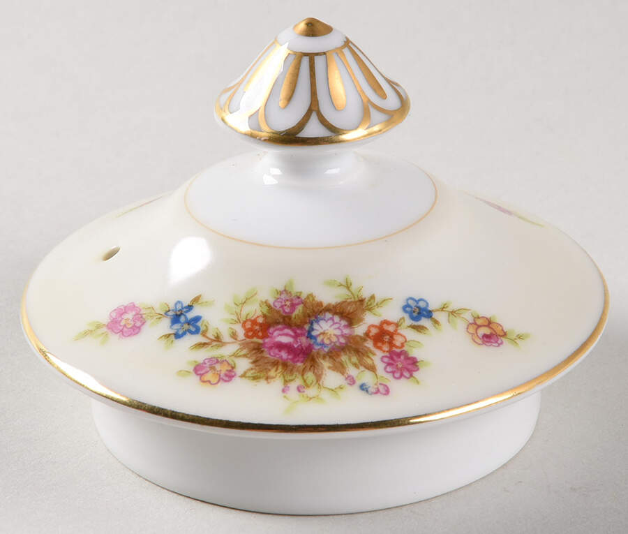 Fairmont Lid for Teapot by Jyoto-1