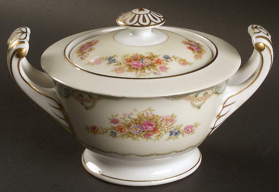Fairmont Sugar Bowl & Lid by Jyoto-1
