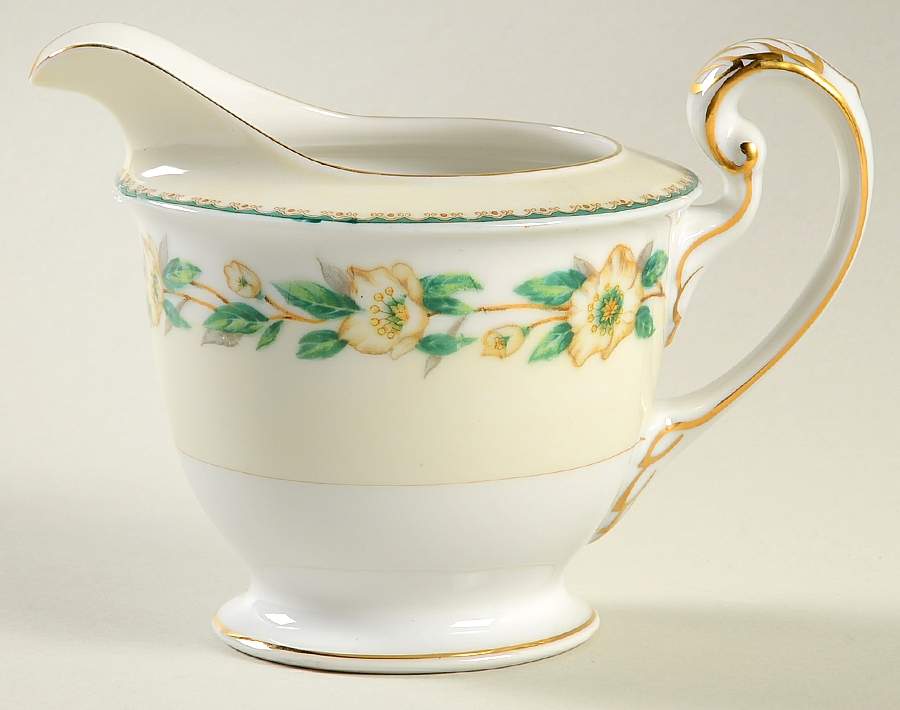 Fairfax Creamer by Jyoto-1