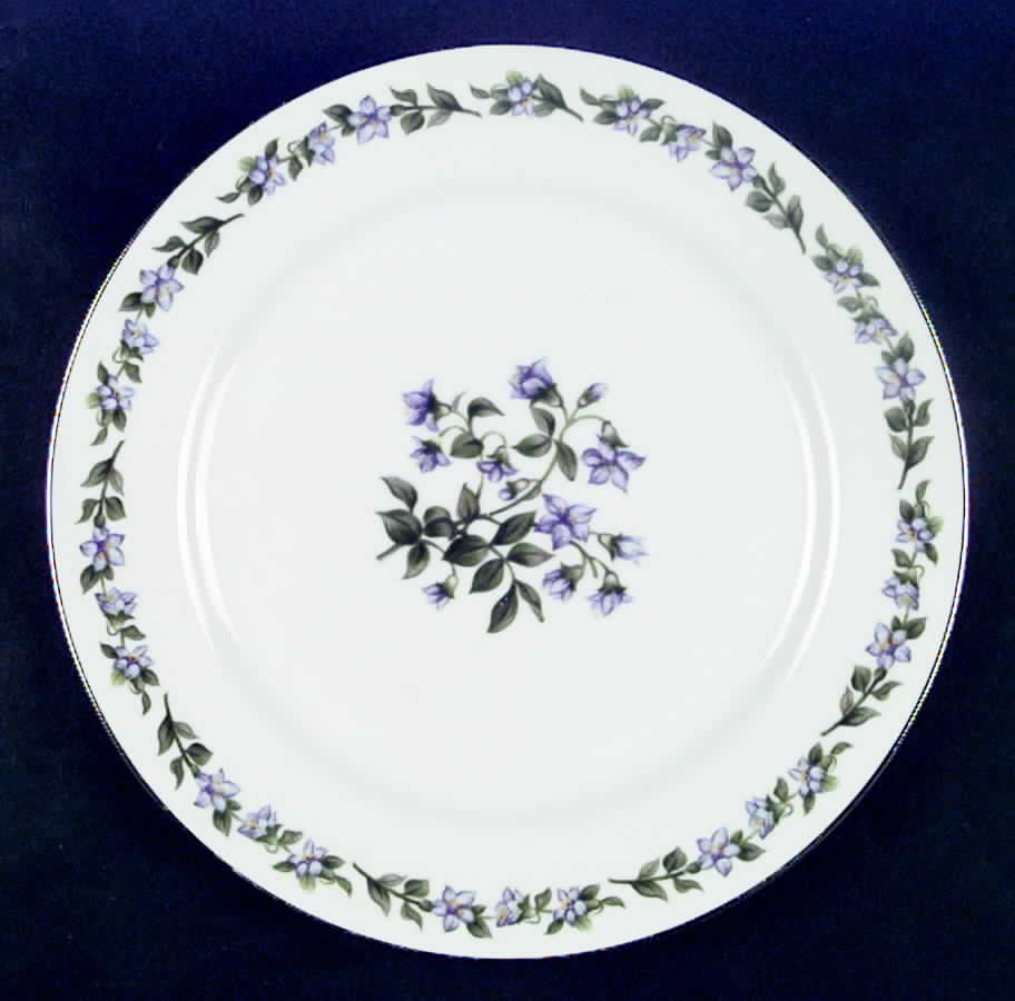 Glendale Dinner Plate by Jyoto-1