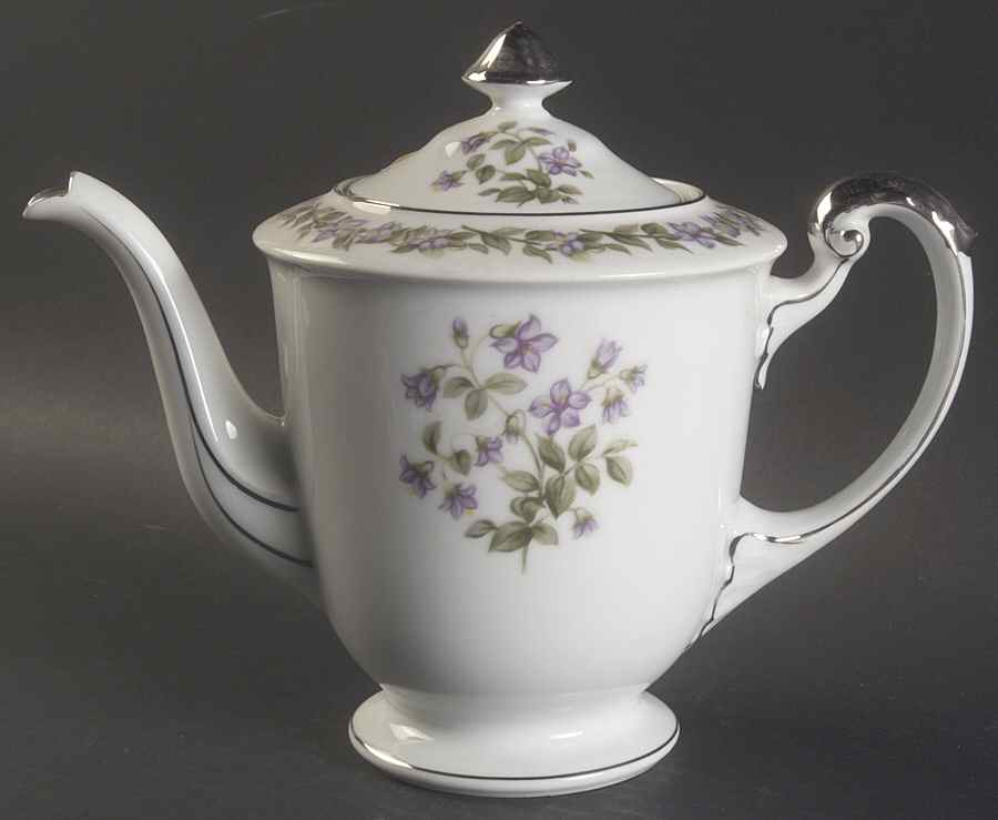 Glendale Teapot & Lid by Jyoto-1