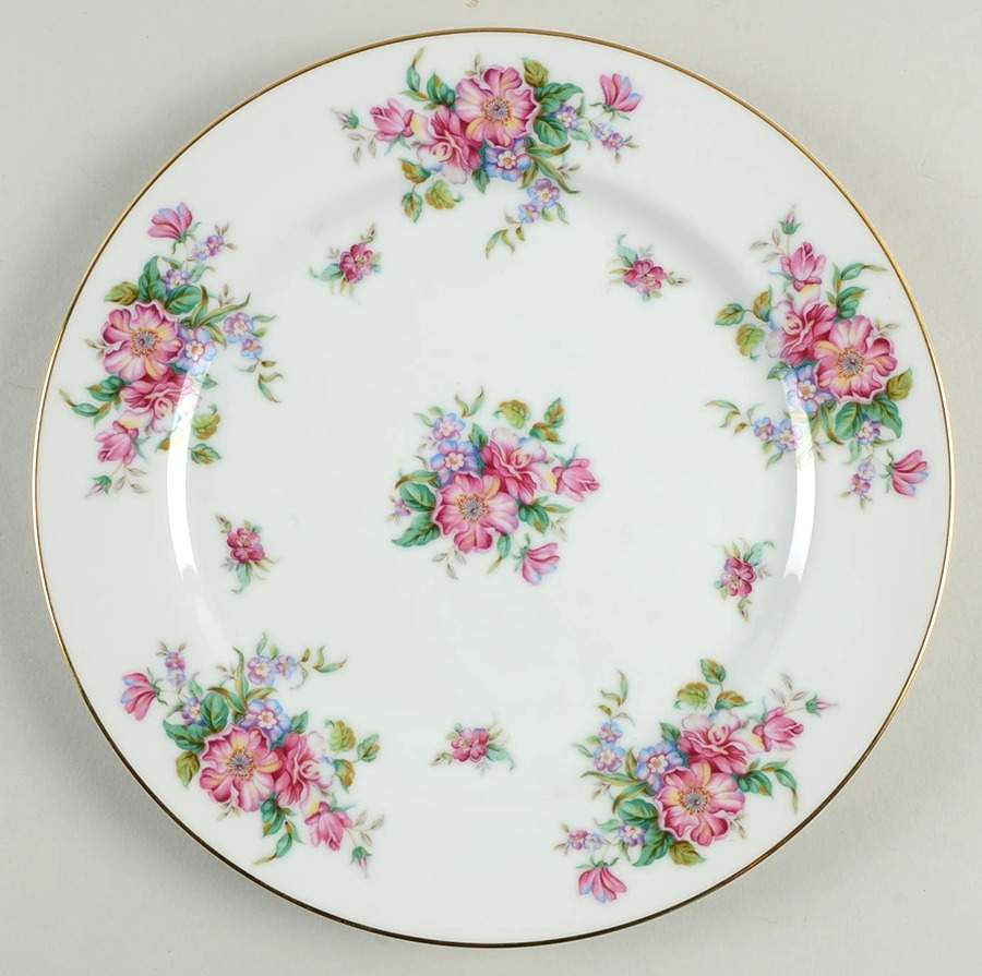 Hanford Dinner Plate by Jyoto-1