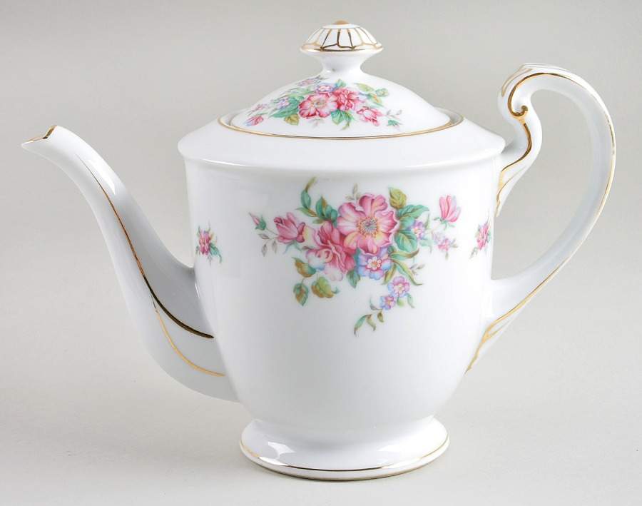 Hanford Teapot & Lid by Jyoto-1