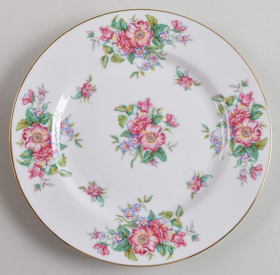 Hanford Salad Plate by Jyoto-1