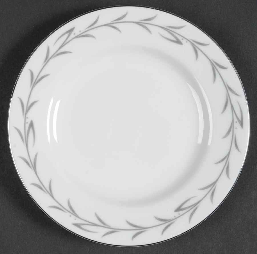 Helene Bread & Butter Plate by Jyoto-1