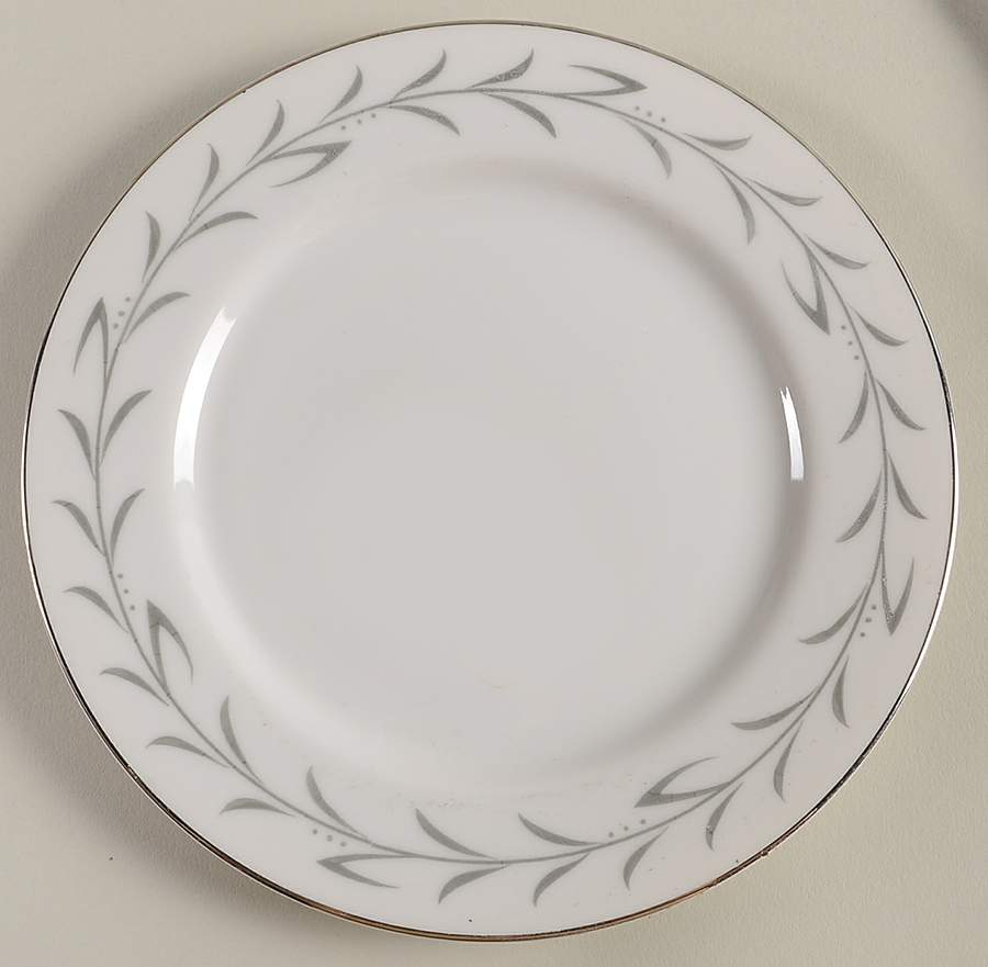 Helene Salad Plate by Jyoto-1