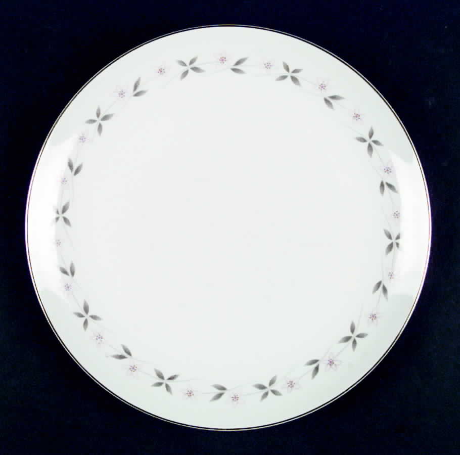 Juliet Dinner Plate by Jyoto-1