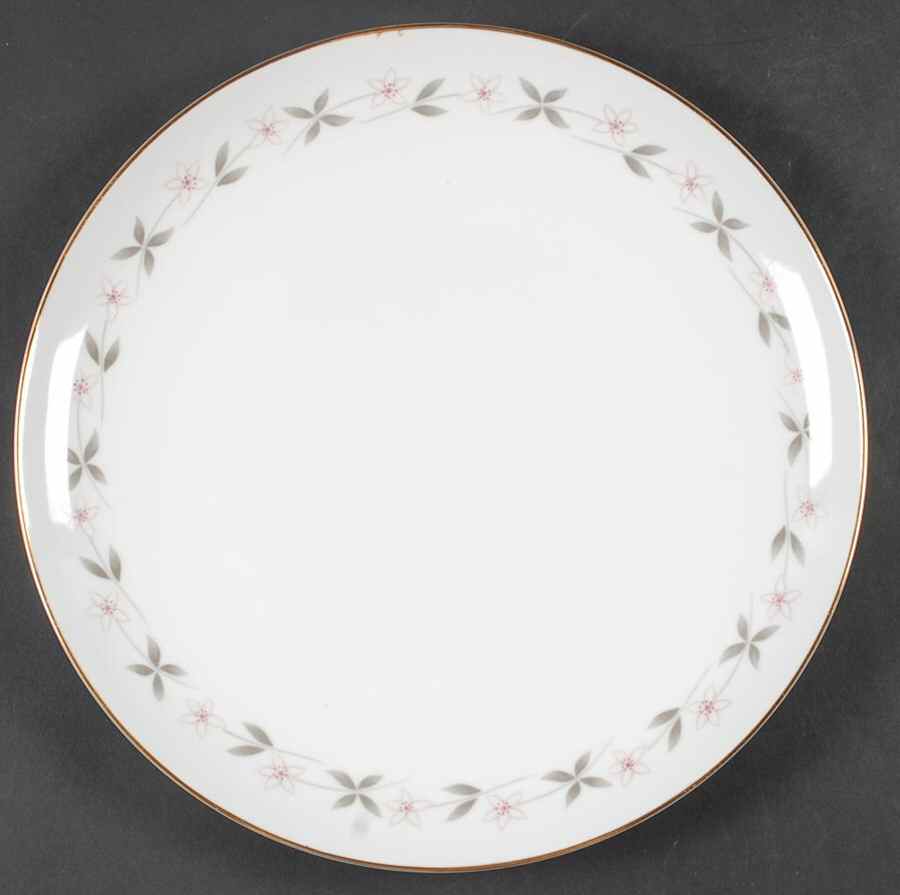 Juliet 12" Chop Plate (Round Platter) by Jyoto-1