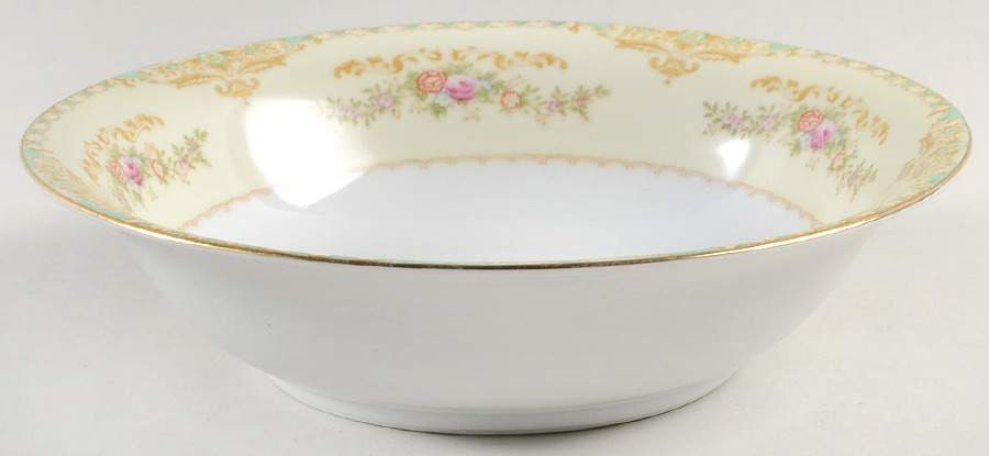 JYO1 9" Round Vegetable Bowl by Jyoto-1