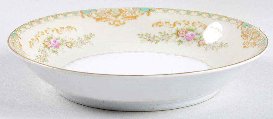 JYO1 Coupe Soup Bowl by Jyoto-1