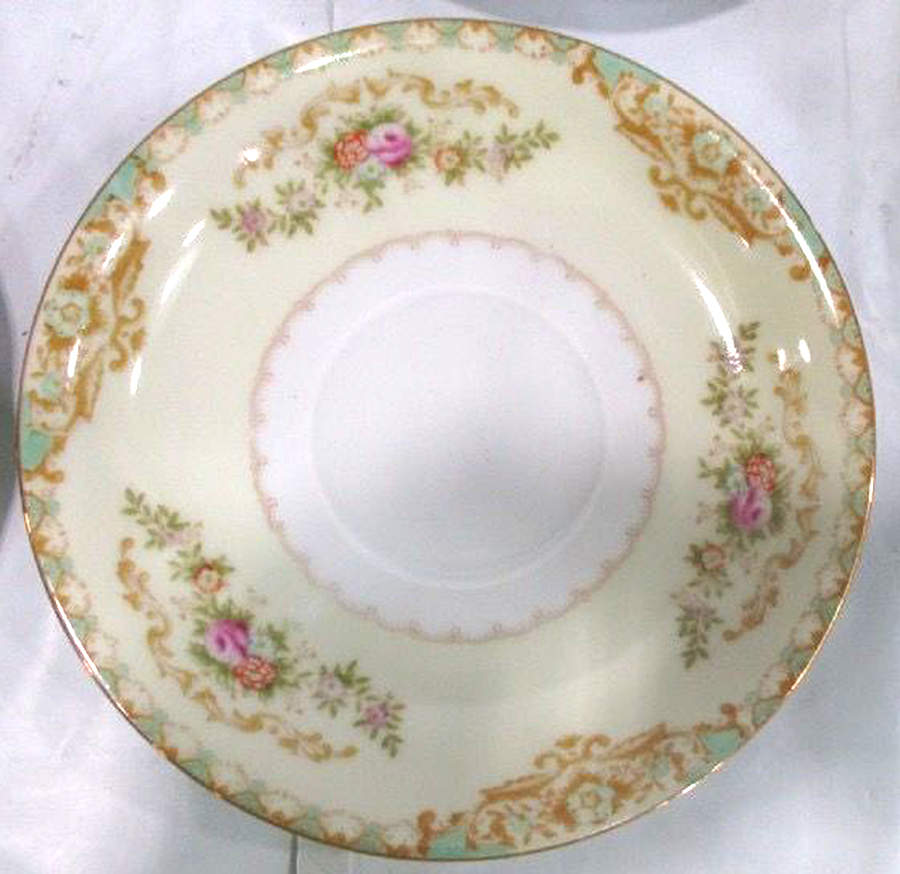 JYO1 Saucer by Jyoto-1