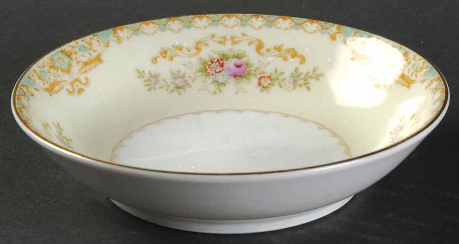 JYO1 Fruit/Dessert (Sauce) Bowl by Jyoto-1