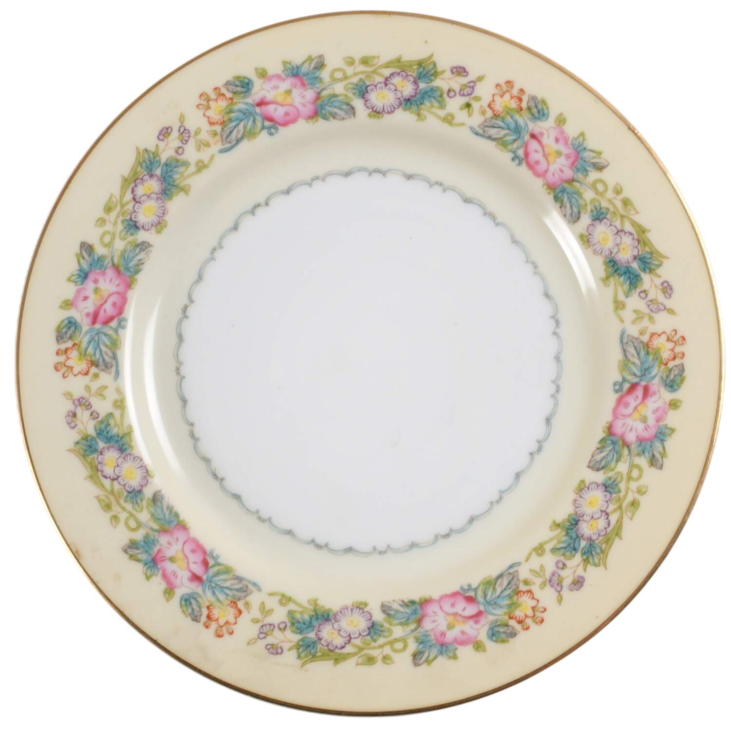 JYO10 Salad Plate by Jyoto-1