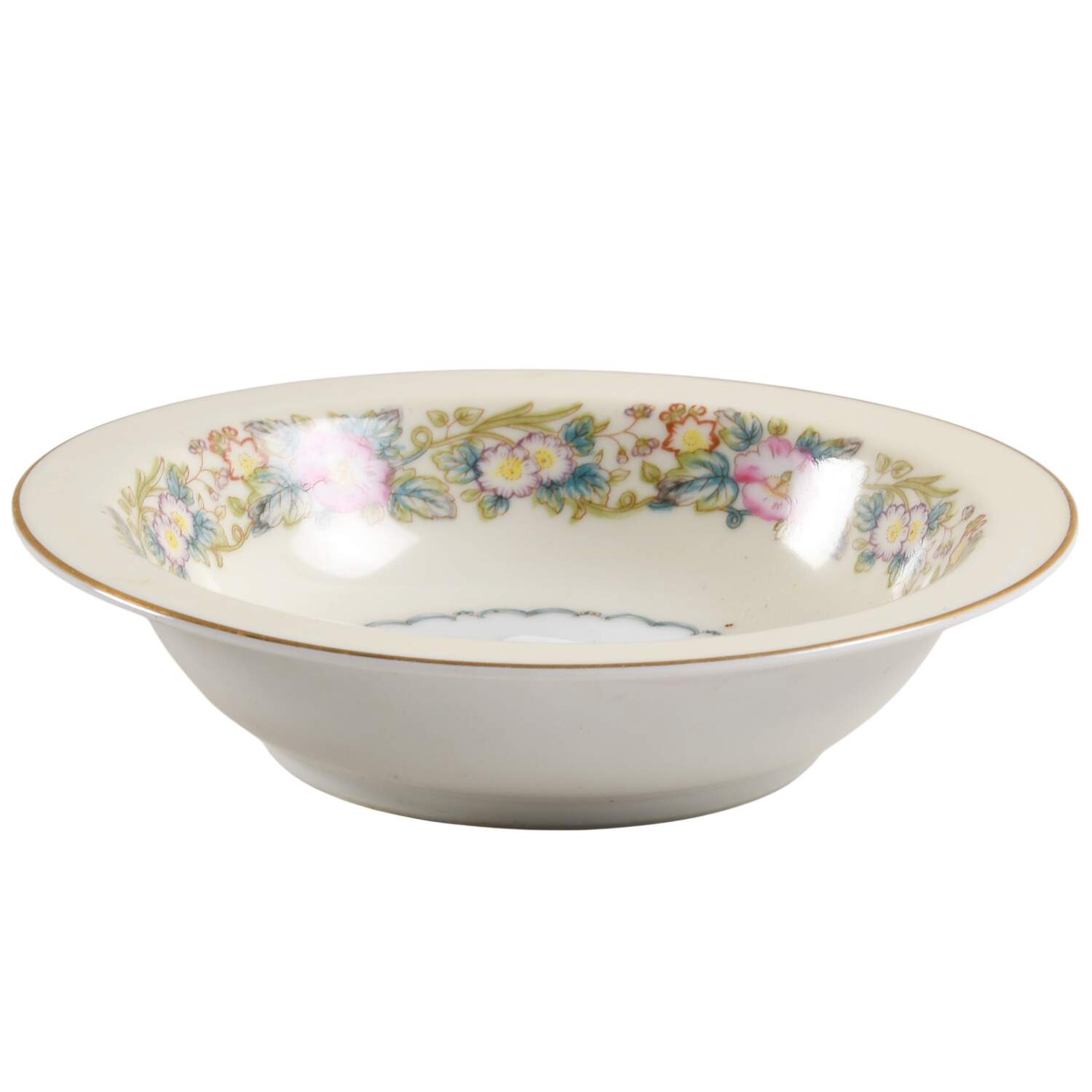 JYO10 Fruit/Dessert (Sauce) Bowl by Jyoto-1