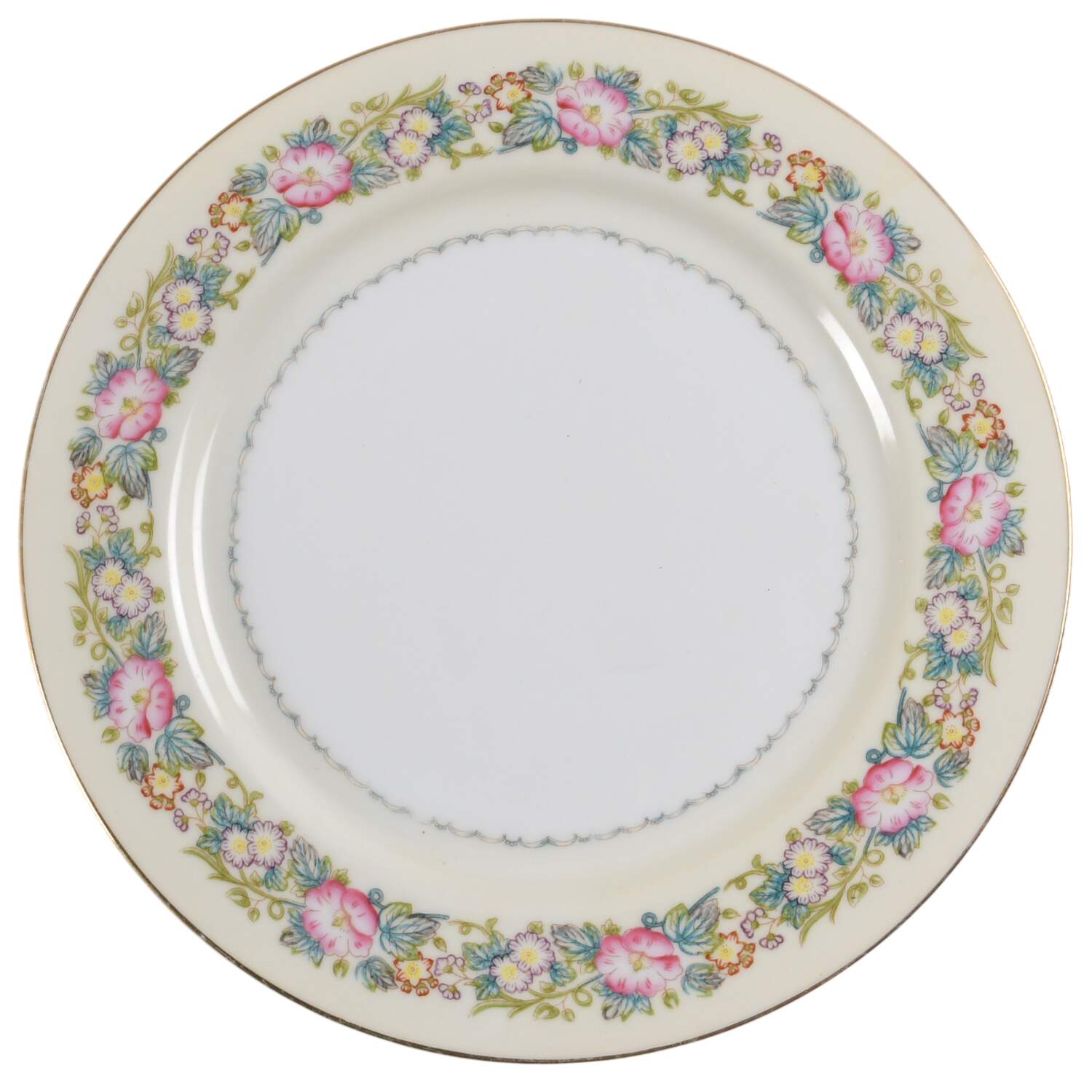 JYO10 Dinner Plate by Jyoto-1
