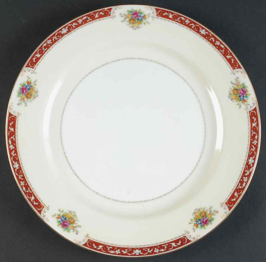 JYO12 Dinner Plate by Jyoto-1