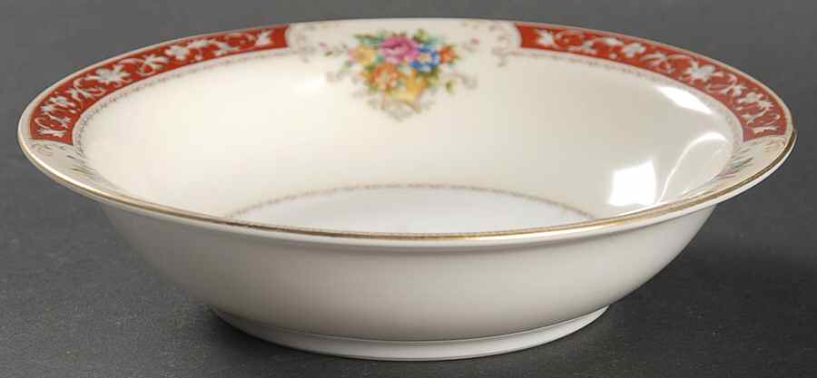 JYO12 Fruit/Dessert (Sauce) Bowl by Jyoto-1