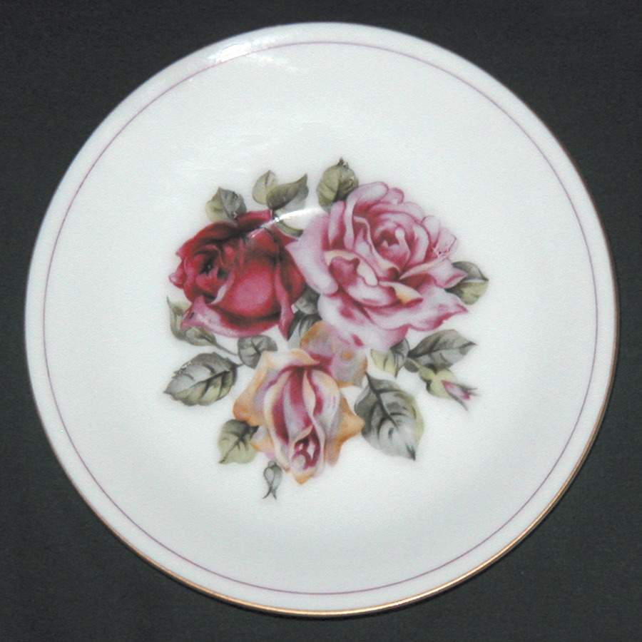 JYO16 Bread & Butter Plate by Jyoto-1