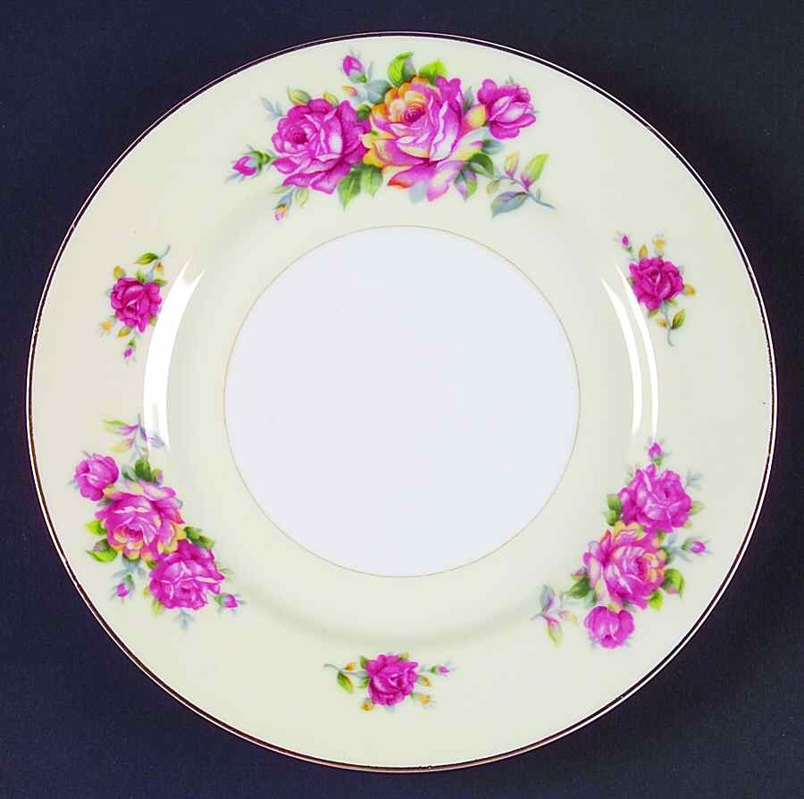 JYO17 Salad Plate by Jyoto-1