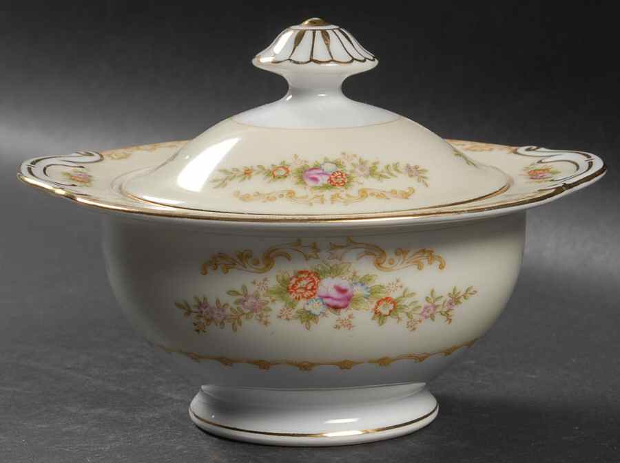 JYO2 Sugar Bowl & Lid by Jyoto-1