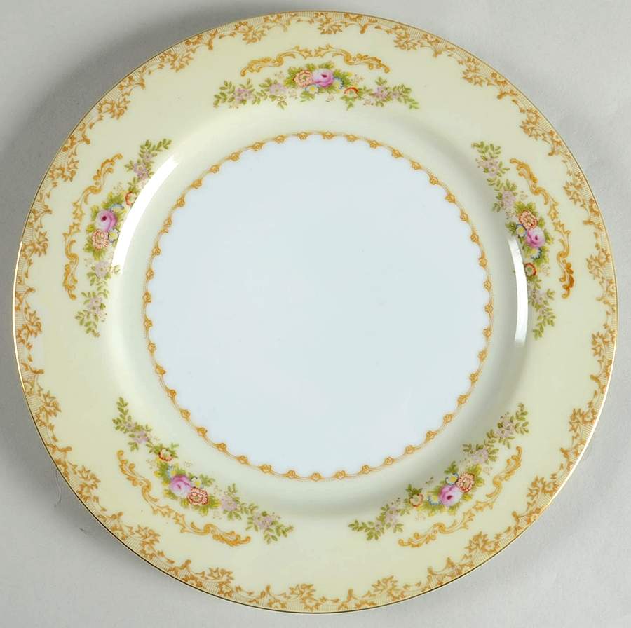 JYO2 Dinner Plate by Jyoto-1