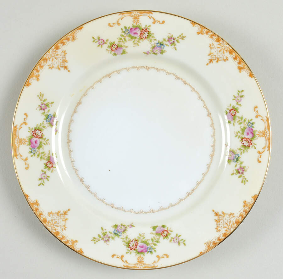 JYO20 Salad Plate by Jyoto-1