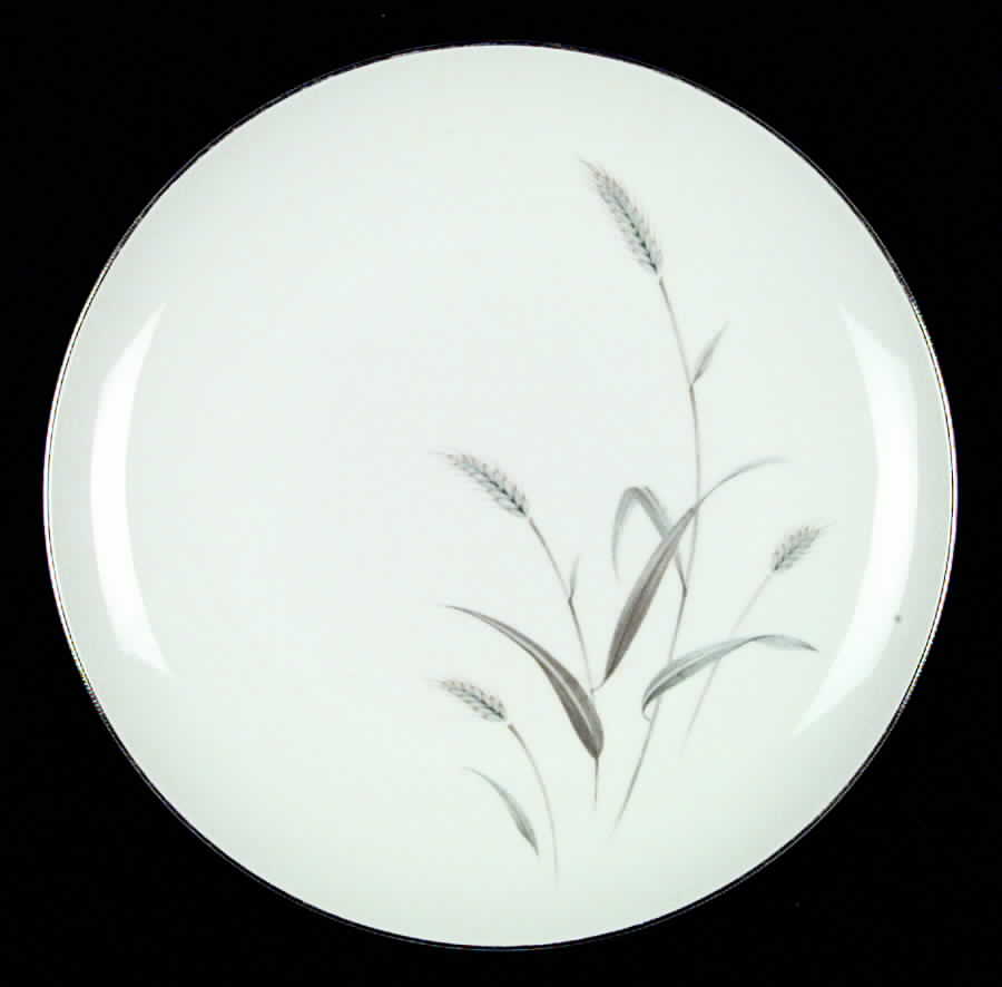 JYO21 12" Chop Plate (Round Platter) by Jyoto-1