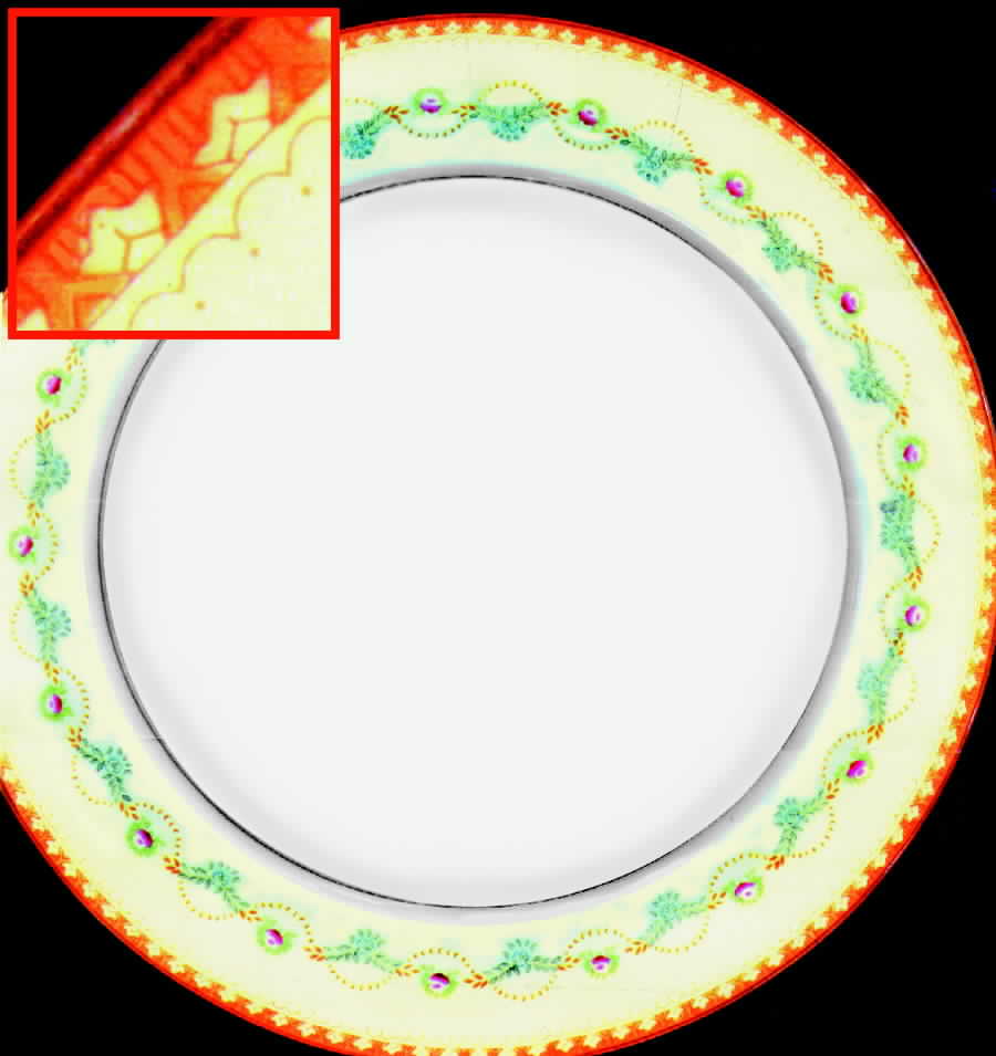JYO22 Dinner Plate by Jyoto-1