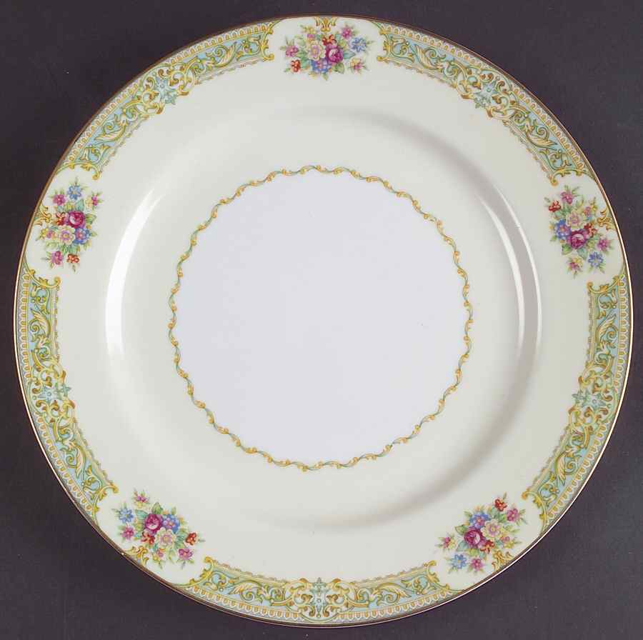 JYO6 Dinner Plate by Jyoto-1