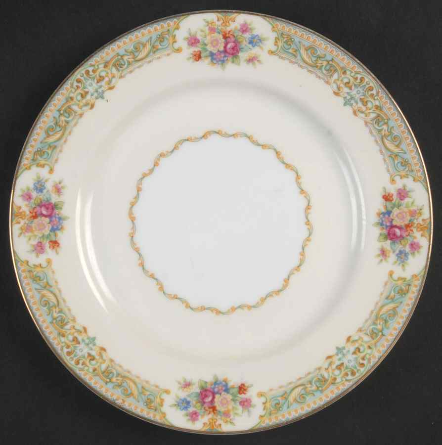 JYO6 Salad Plate by Jyoto-1