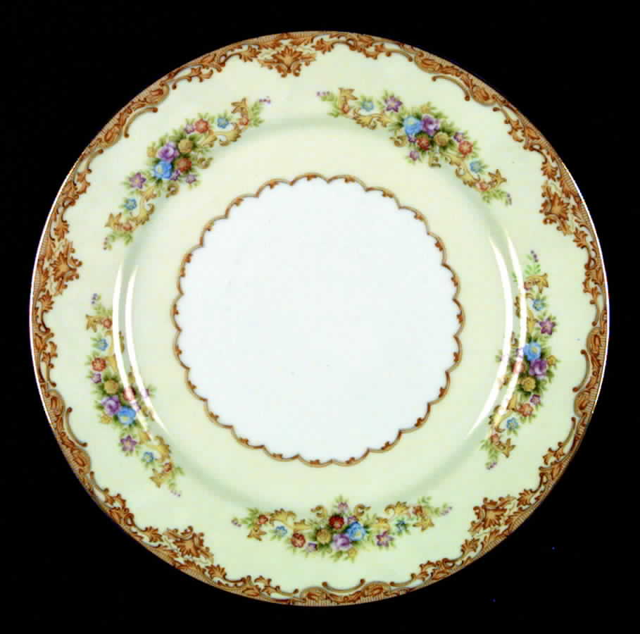JYO7 Dinner Plate by Jyoto-1