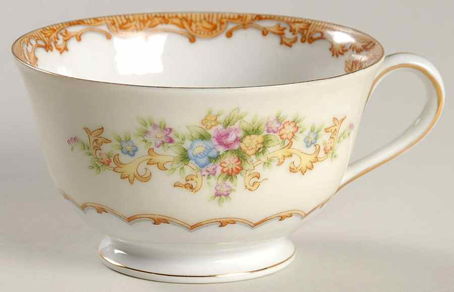 JYO7 Footed Cup by Jyoto-1