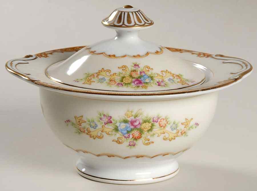 JYO7 Sugar Bowl & Lid by Jyoto-1