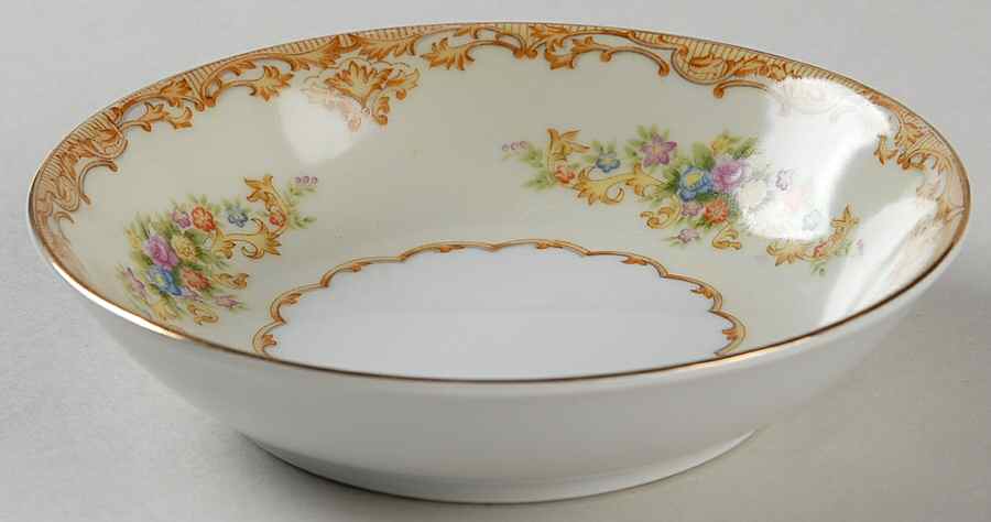 JYO7 Fruit/Dessert (Sauce) Bowl by Jyoto-1