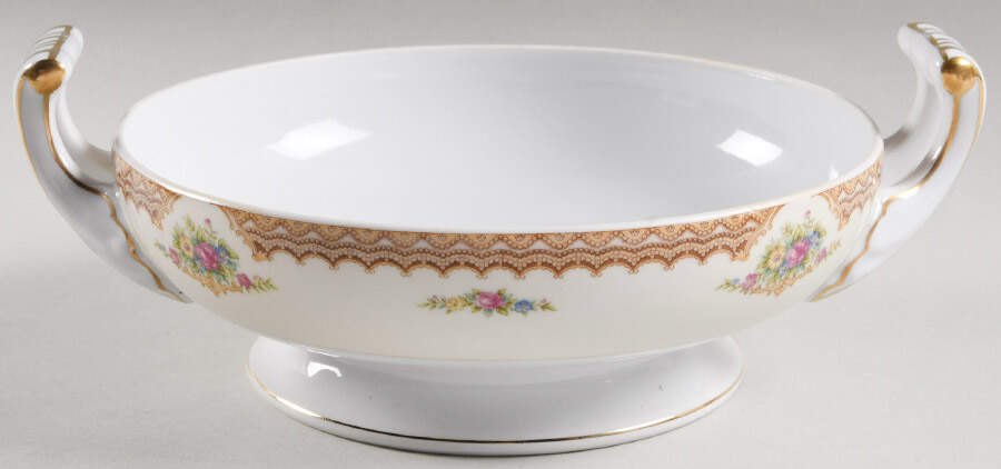 JYO8 Round Vegetable No Lid by Jyoto-1