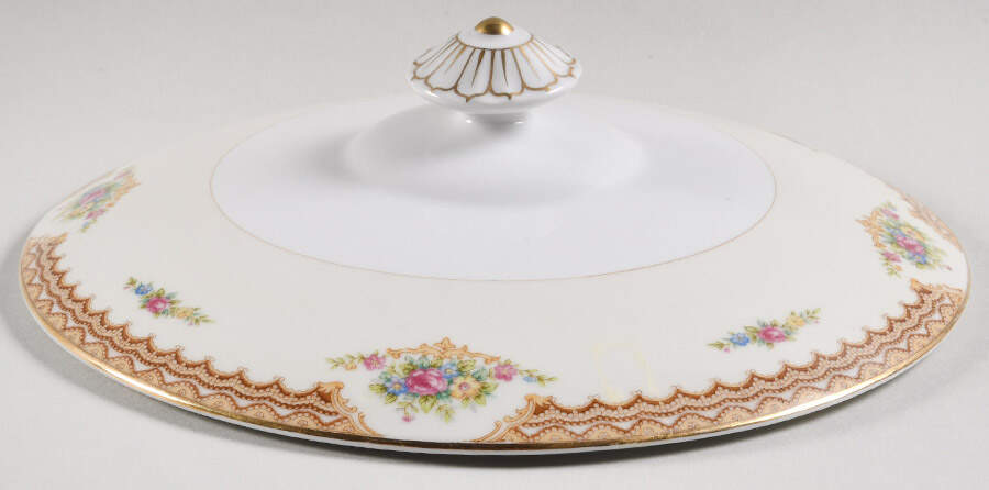 JYO8 Lid for Round Vegetable by Jyoto-1