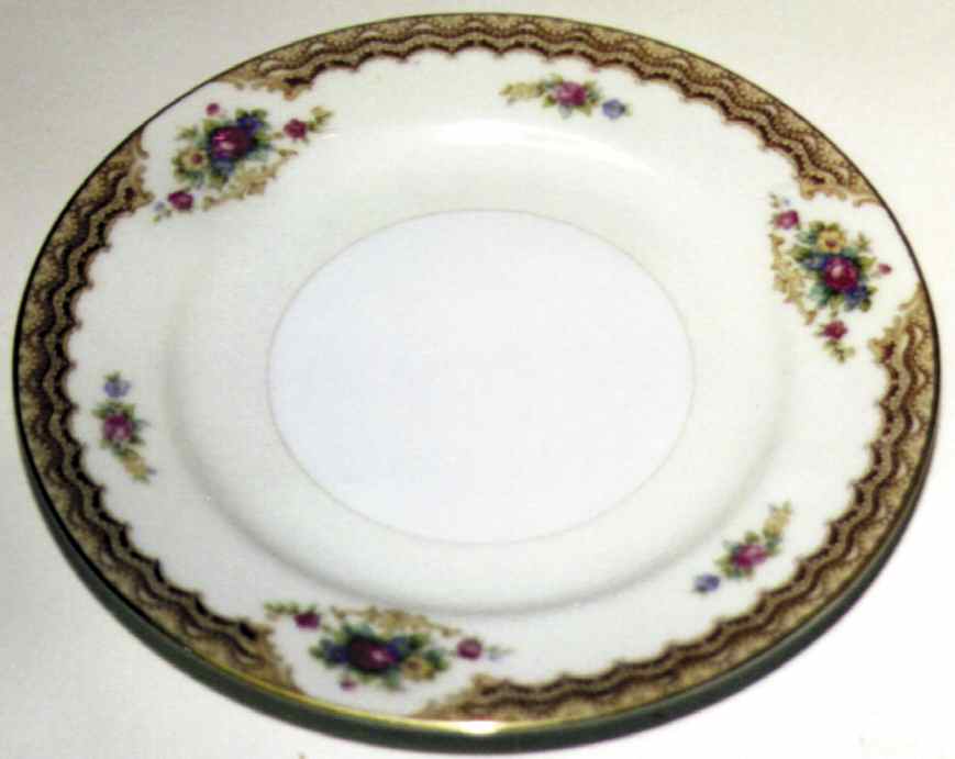JYO8 Bread & Butter Plate by Jyoto-1