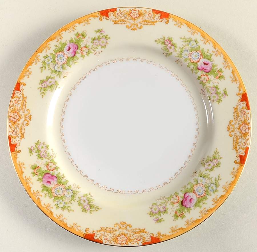 JYO9 Salad Plate by Jyoto-1